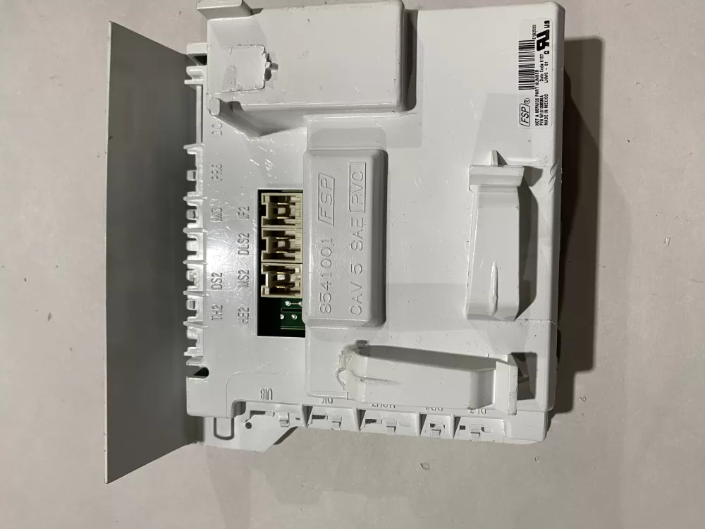 Whirlpool  Kenmore W10133536  W10133536A  E192533 Washer Control Board