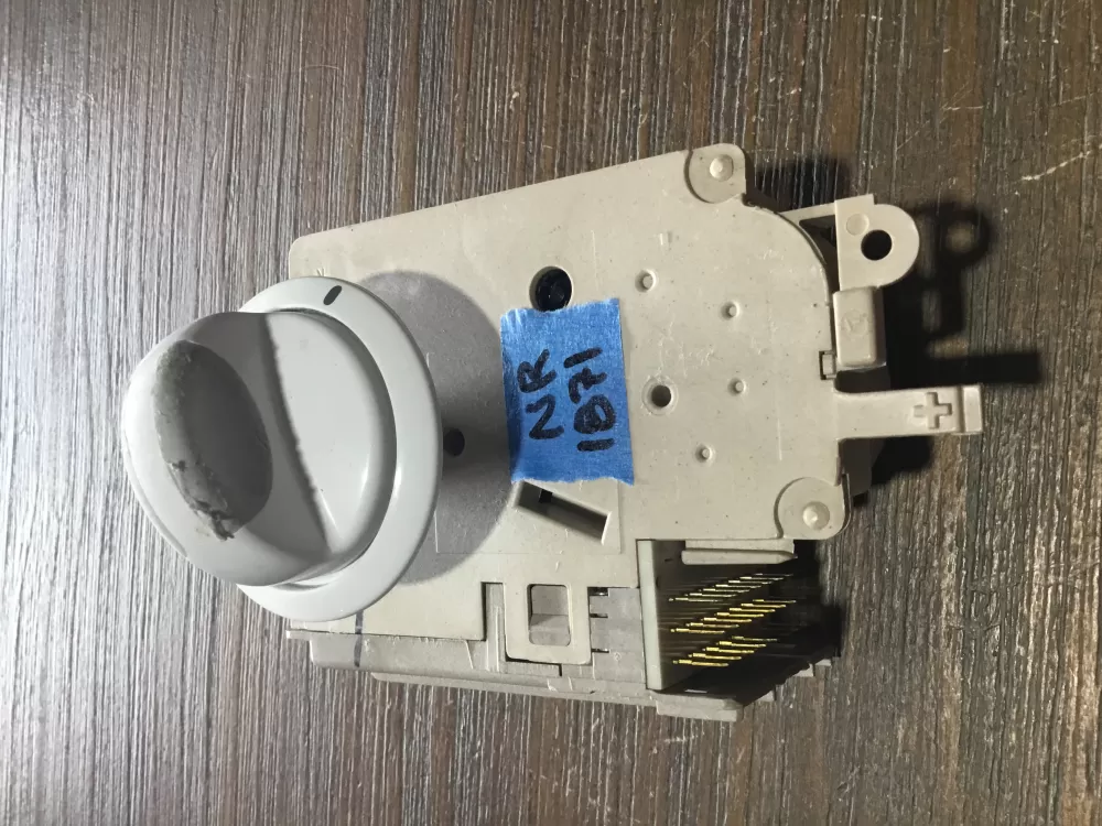 Frigidaire Kenmore AP3220654 1014374 134202300 Washer Timer AZ52108 | NR1871