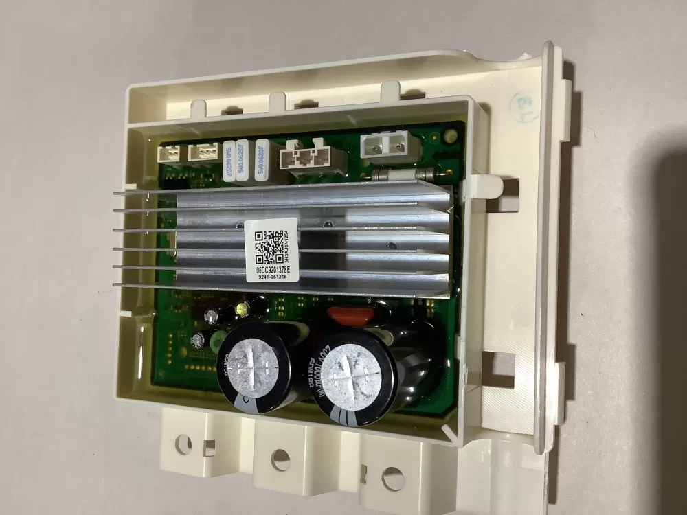 Samsung Dc92 01531c Dysck5y1731 Washer Control Board Inverter AZ144161 | ZCV524