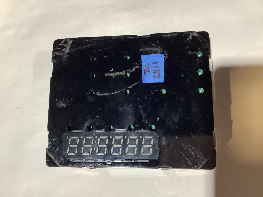 Alliance 205220 204890 Wireless Network Control AZ128077 | ZC2311