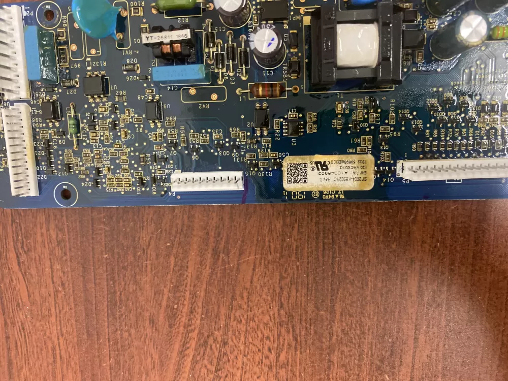 Frigidaire 5304517594 Dishwasher Control Board AZ53614 | BK1932