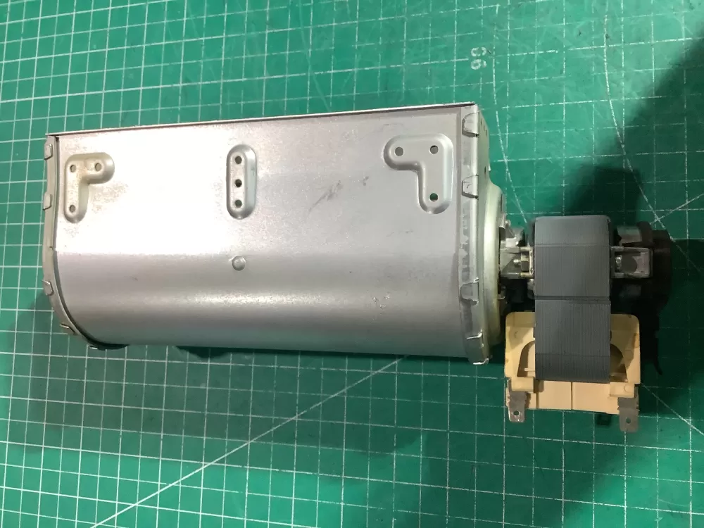 5064101 Samsung Range Motor