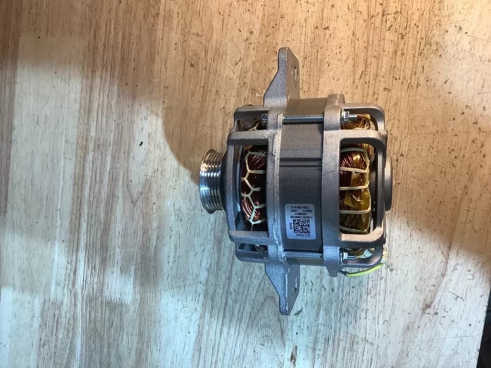 Whirlpool W10623547 Washer Motor AZ210274 | Sl48