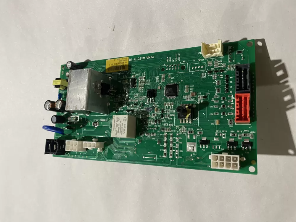 Whirlpool  Maytag  Roper W11049556 W10857313 Washer Control Board