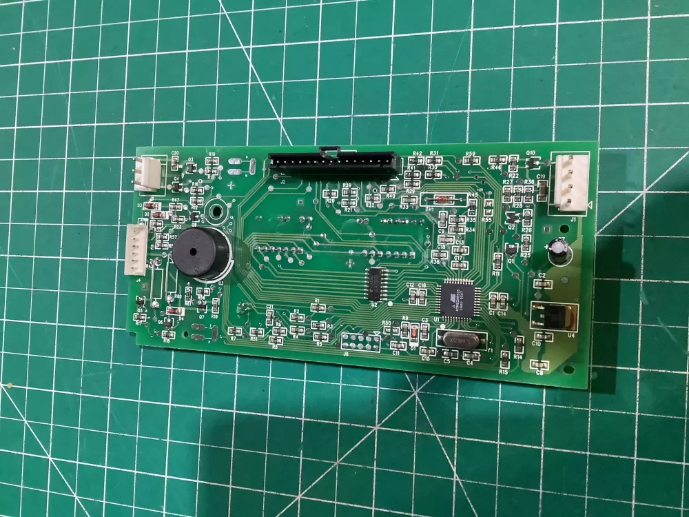 Maytag 12939601 67006294 5  Control Board AZ144059 | NR2420