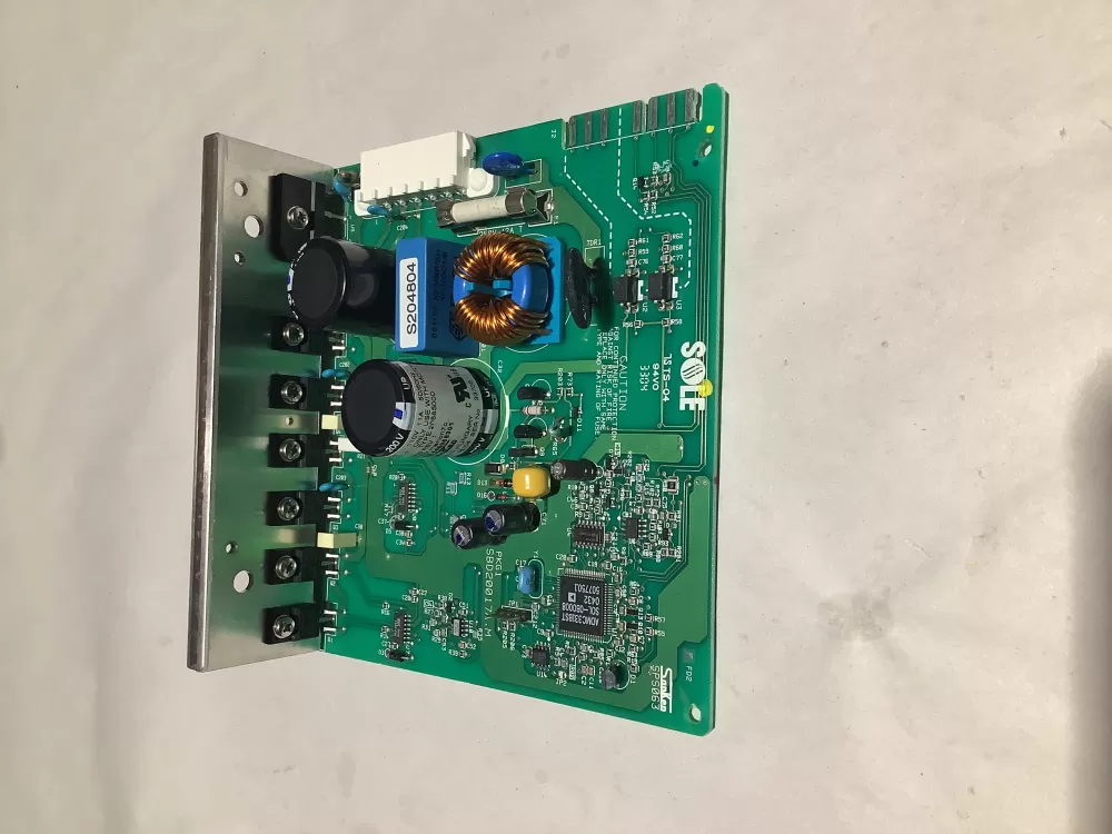 Asko 546058301 Washer Asko Control Board