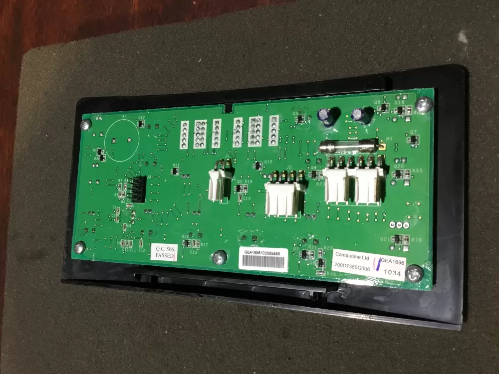 GE Hotpoint 200D7355G006 Refrigerator Control Board Dispenser  AZ107351 | NR263