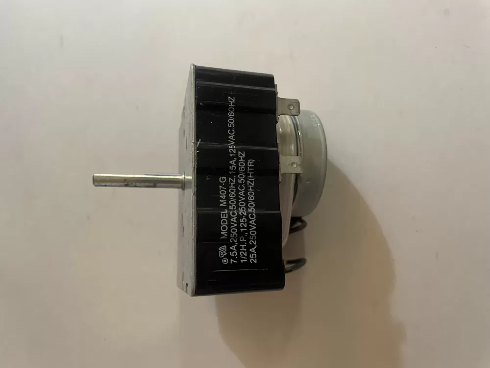 GE  113D5317G002 Dryer Timer