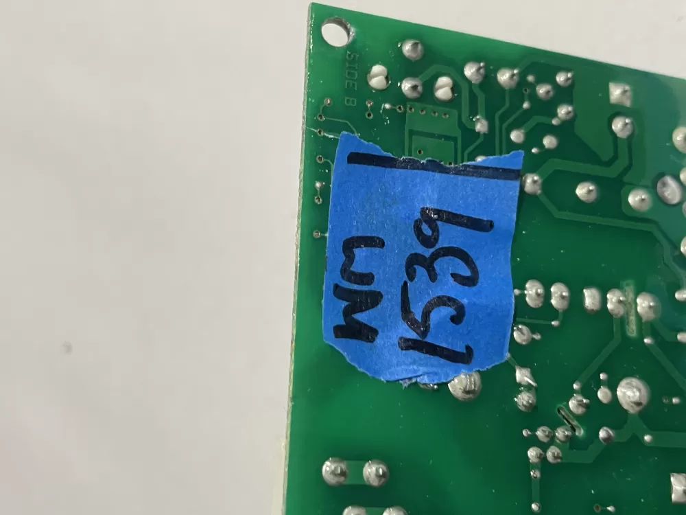 Whirlpool W10356039 W10118747 Refrigerator Control Board AZ188698 | Wm1539