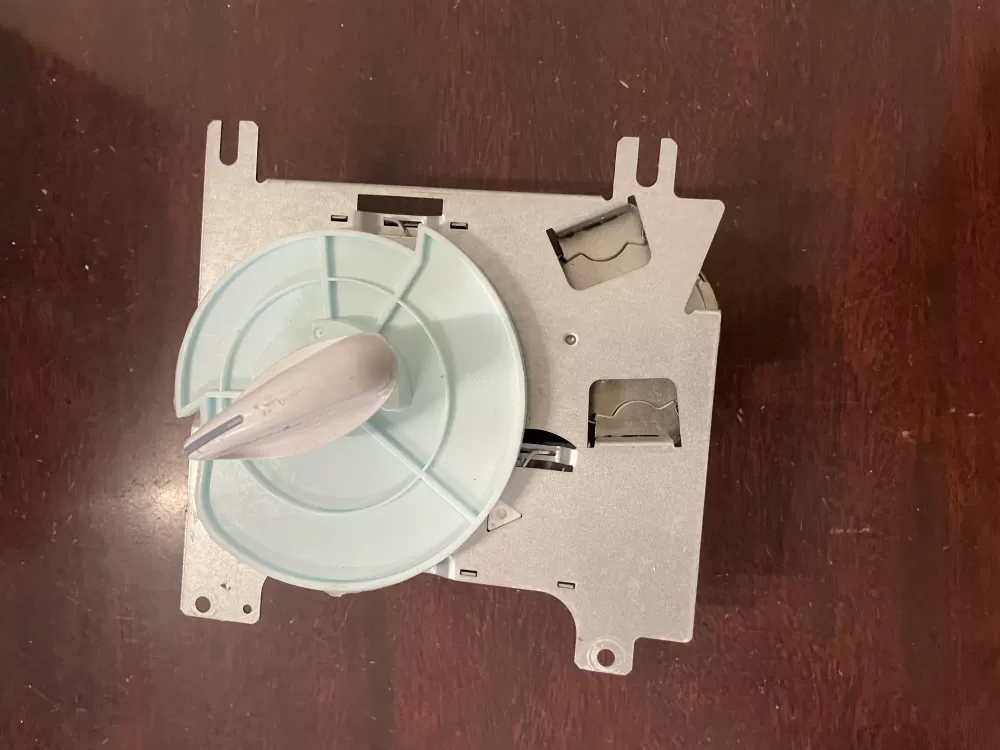 Hotpoint AP2616982 876973 Dishwasher General Electric Timer AZ58858 | KM2044