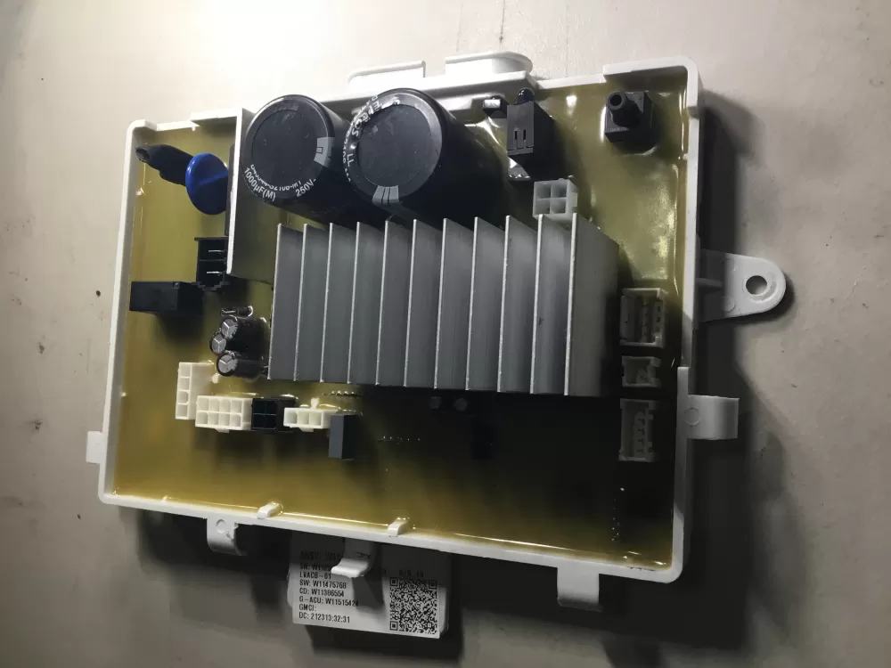 Kenmore W11413661 W11481657 PS16221073 Washer Control Board