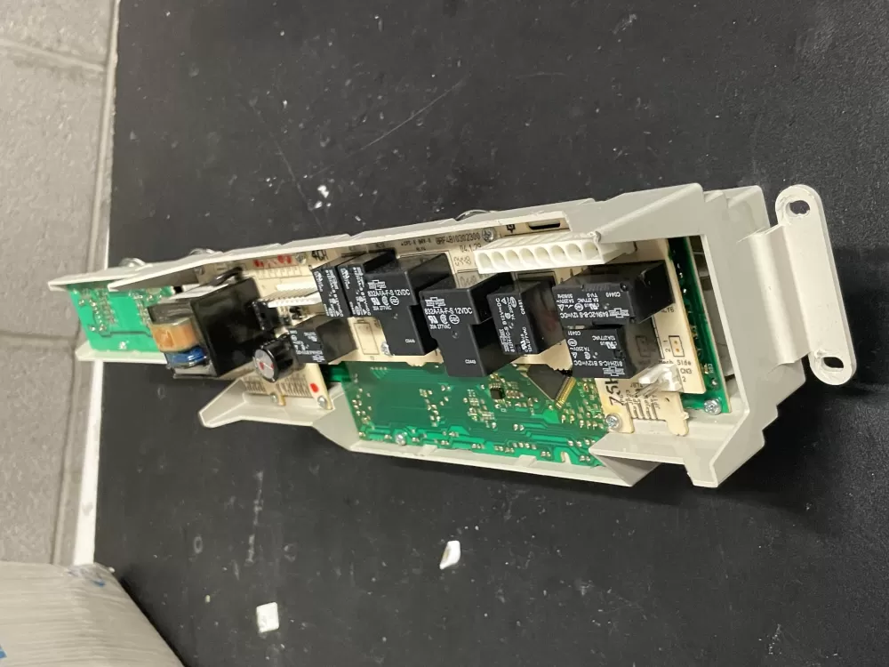 GE 175D4490G014 Washer Control Board Main AZ24570 | WMV268