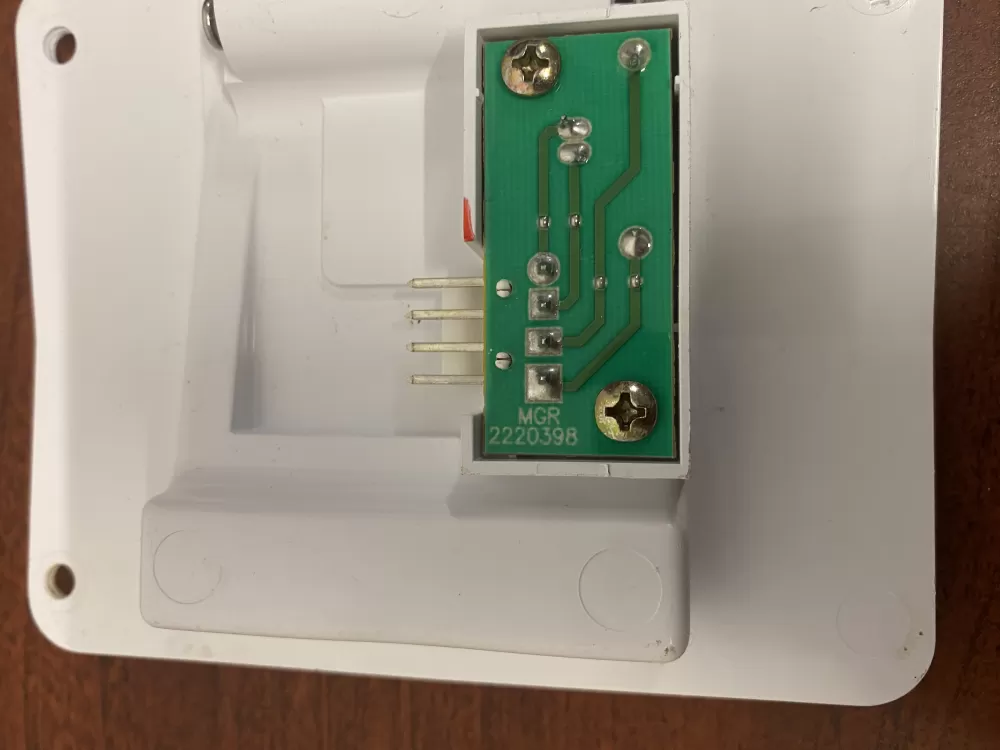 Whirlpool  Kenmore  Maytag  KitchenAid W10757851  AP5956767  W11629974  4389102  2198585  2198586  2220398  2220402  2255114  3452789  4388635  4389102R  PS10064583  TJ4389102R  W10193666  W10193840  W10290817 Refrigerator Ice Control Board