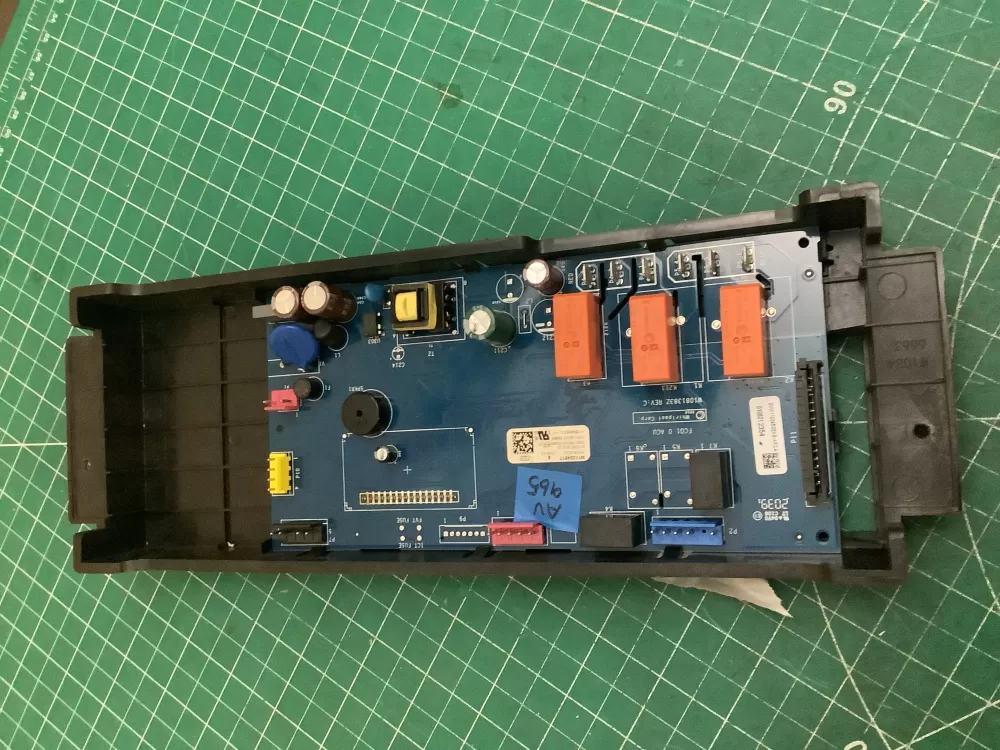 Whirlpool W11038140 W11175520 W11204517 Oven Control Board AZ218552 | ARV965