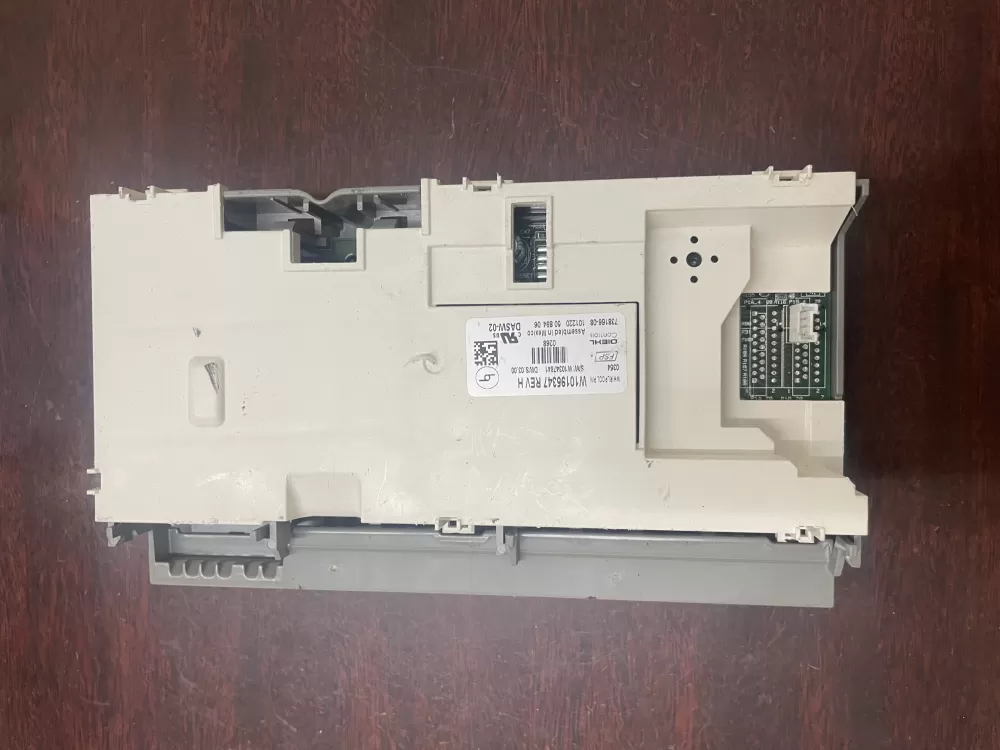 AP6020666 W10195347 W10195348 Dishwasher Control Board AZ33007 | KM51