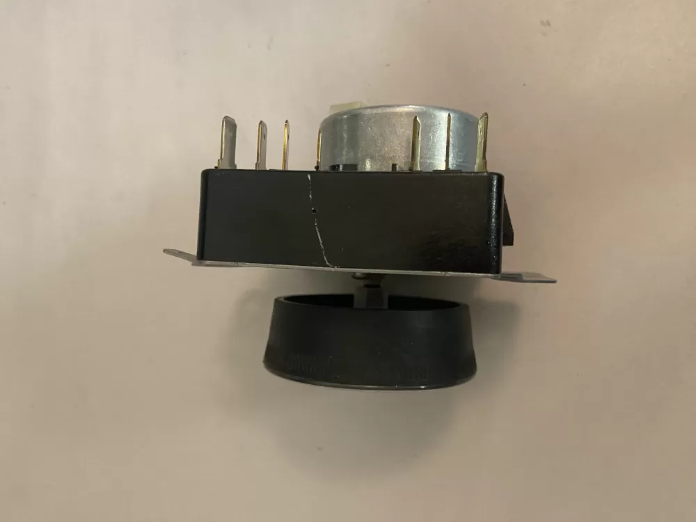 Whirlpool Maytag Kenmore AP6016542 W10185992 Dryer Timer AZ113755 | BK673
