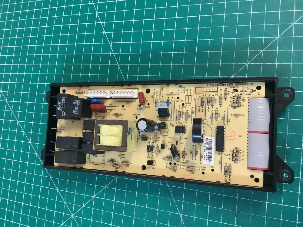 Frigidaire 316207511 SF5301-S7511 Range Oven Control Board AZ223390 | NR1831