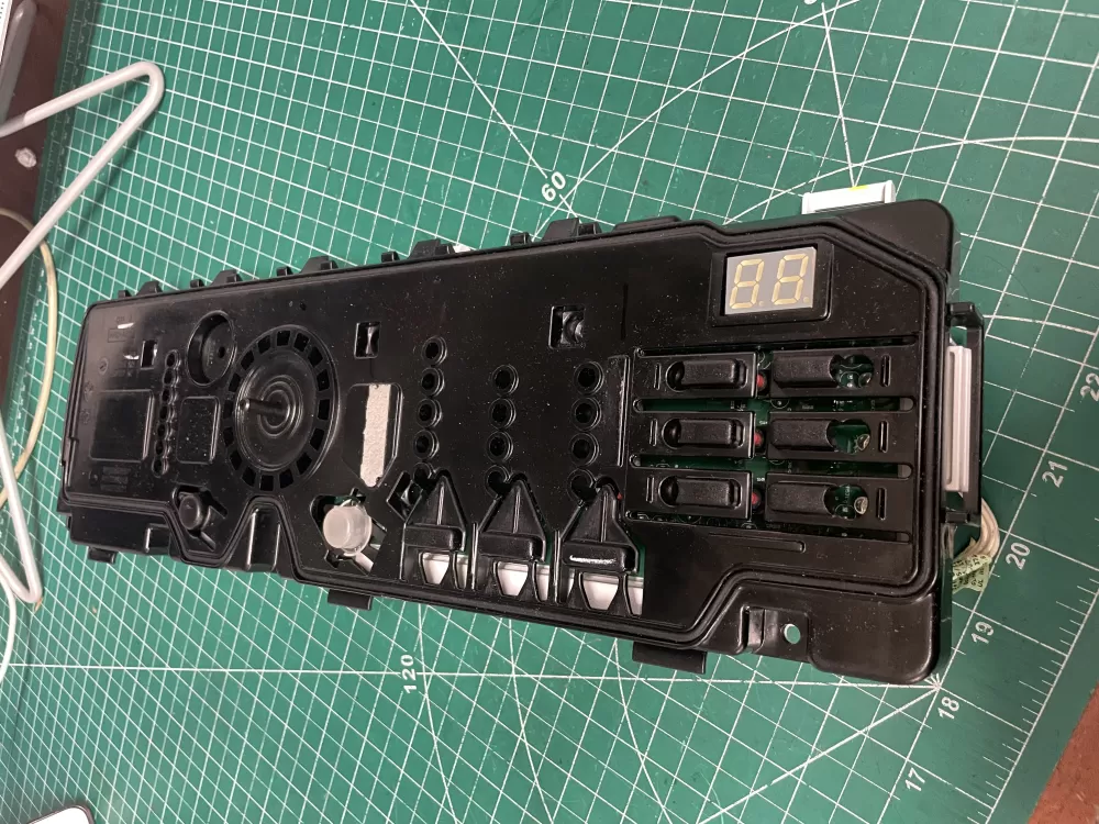 Kenmore W10272636 W10351986 WPW10351986 PS11753545 Washer Control Board