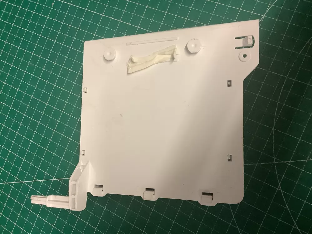 Whirlpool W10285605A PD00005466 WPW10525355 8540788 W10133558 W10133558R W10205973 W10273502 W10525355 2887298 AP5787743 PS8746390 EAP8746390 Washer Control Board