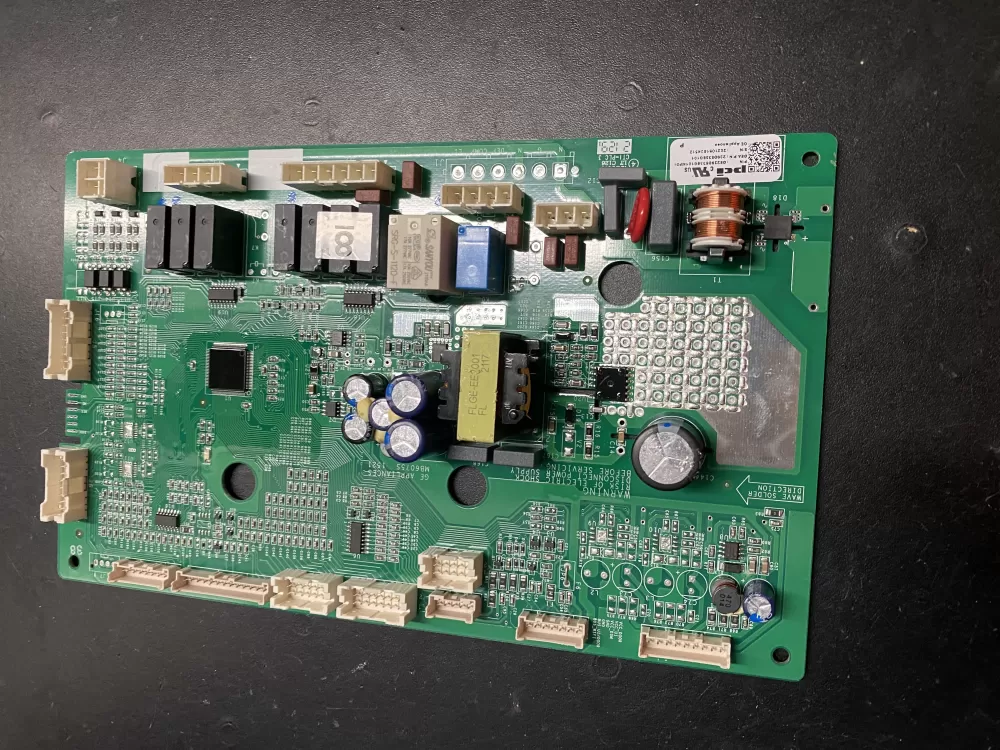 GE 239D5338G101 Refrigerator Main Control Board AZ19653 | BK865