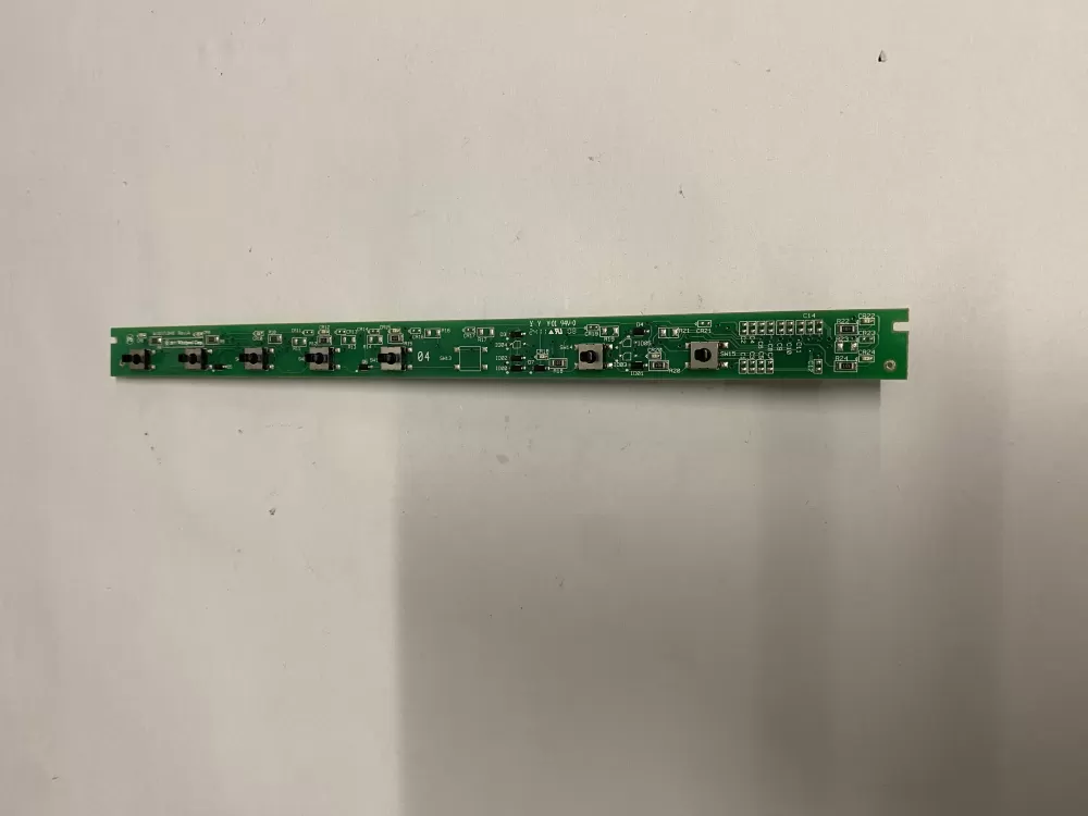 W10300785 Whirlpool Dishwasher Board - Control