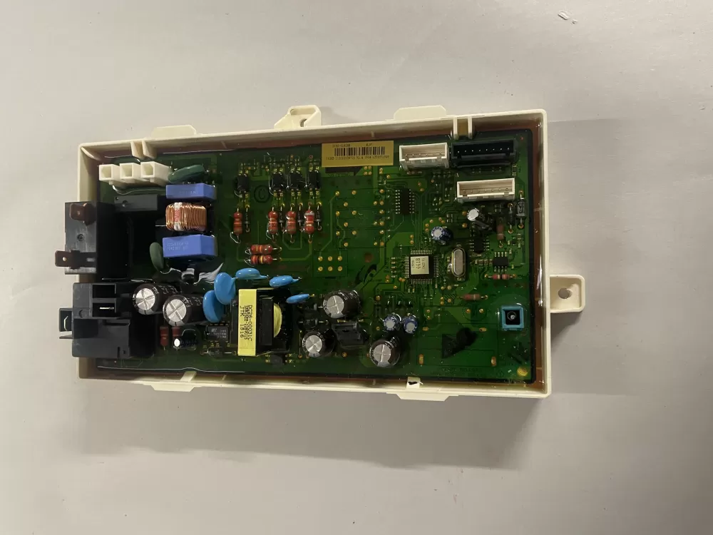 Samsung DC92-0125D Dryer Control Board AZ110361 | KM1513
