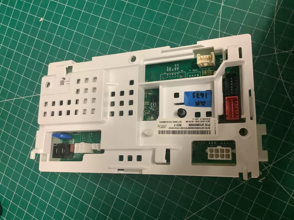 Whirlpool W10803586 W10841364 W10865064 Washer Control Board AZ209656 | AR1625
