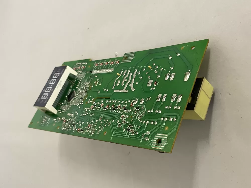 W10498011 Whirlpool Microwave Microcomputer Pcba
