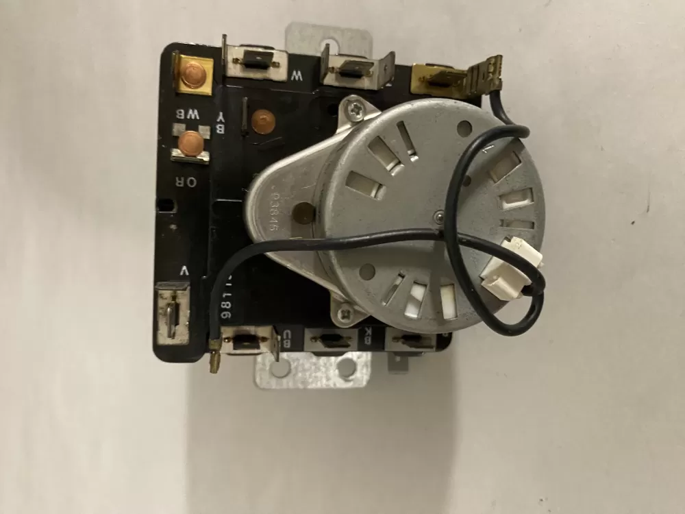 Whirlpool Amana 8299766 WP8299766 PS11745791 Dryer Timer AZ192741 | BK2068