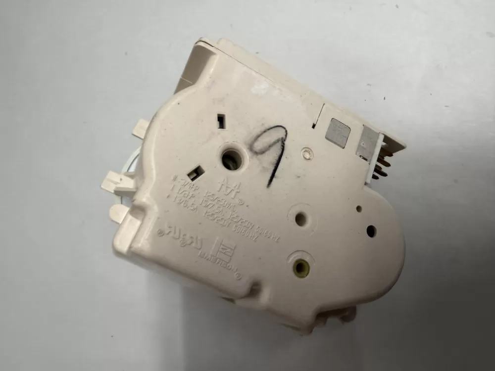 Maytag 2200742 Washer Timer Control AZ228726 | KM2742