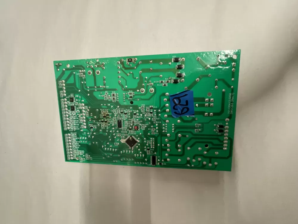 GE Refrigerator Control Board WR55X10942 WR55X10699 AZ203912 | KM629