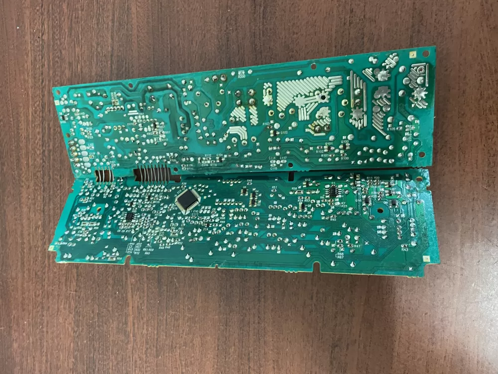 GE 8RF4B10210601 T09 2K5 Oven Control Board Wd 11206 AZ43990 | KM936