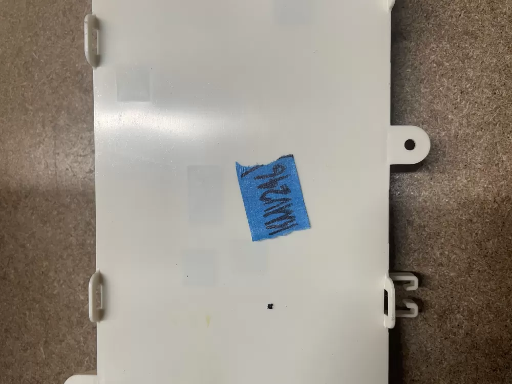 LG EBR62707609 EAX61170502 EBR62707611 Dryer Control Board AZ11148 | KMV246