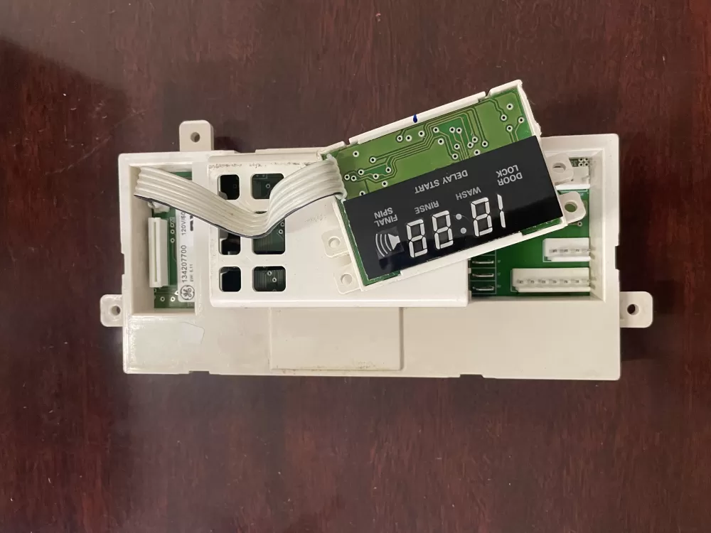 Kenmore AP3562698 1036407 134207700 PS898952 Washer Control Board