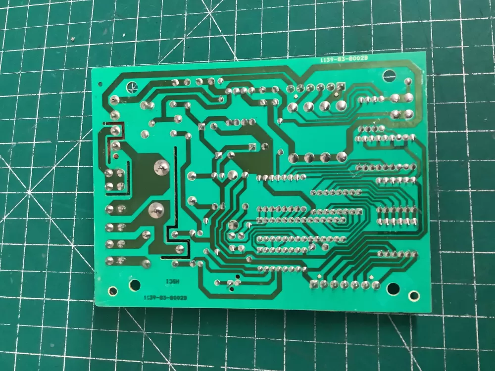 1139-83-8002 Carrier Furnace Board - Control