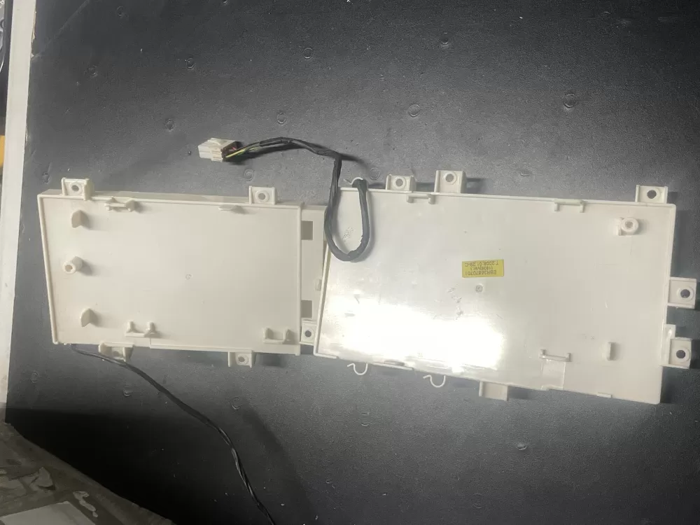 LG EAX36602101 EBR36870701 Washer Control Board AZ17416 | WMV34