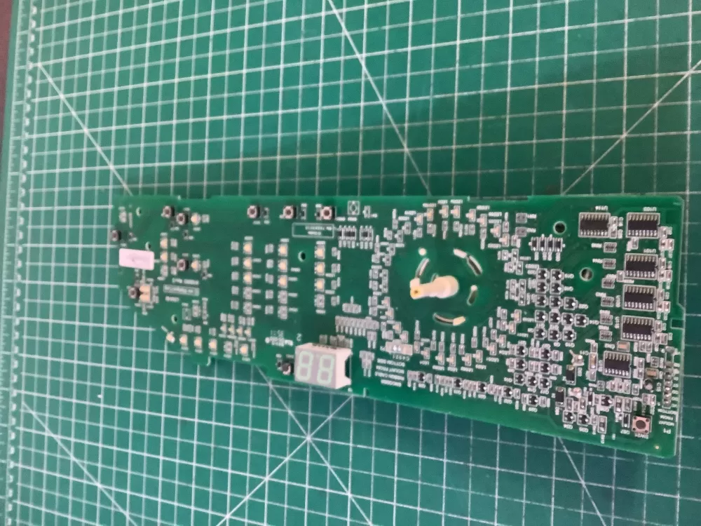 Whirlpool W10399099 Washer Control Board AZ200493 | NR2796