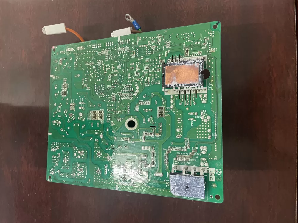 Daikin Air Conditioning 5014692 EX13025-11(C) PCB Card Inverter AZ45360 | KM378