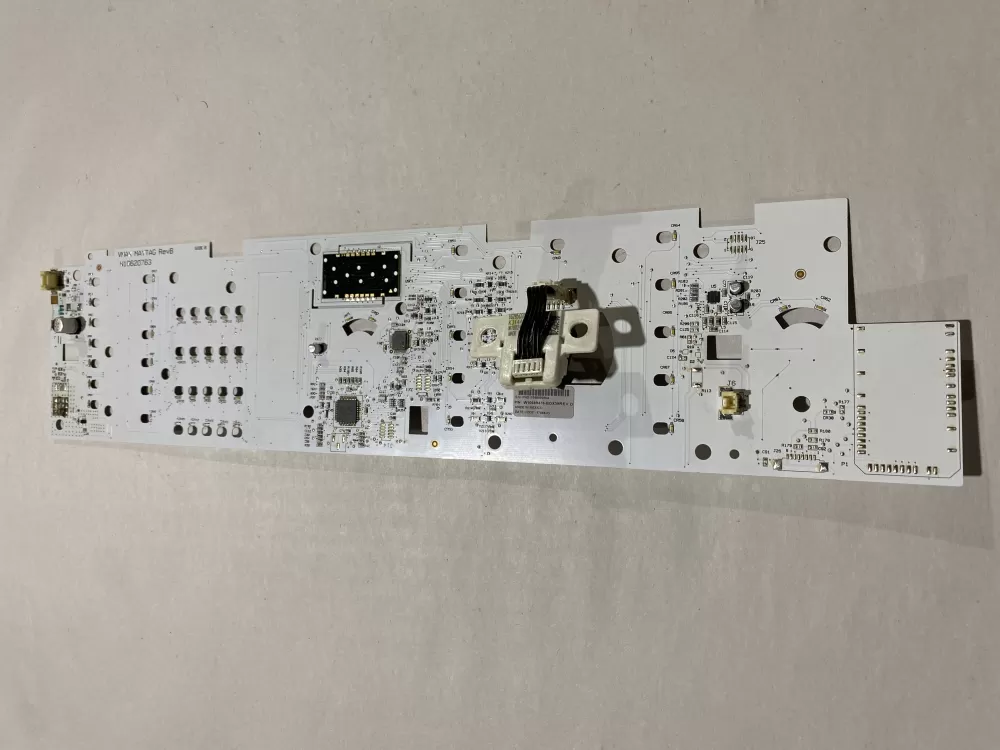 Whirlpool Maytag W10689476 Washer Control Board AZ180087 | BK2674