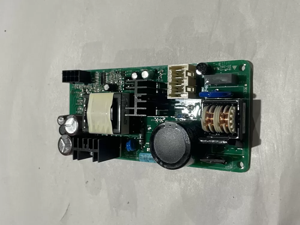 Whirlpool  Maytag  KitchenAid  Kenmore W10665178 W10830278 PS11737859 Refrigerator Power Control Board