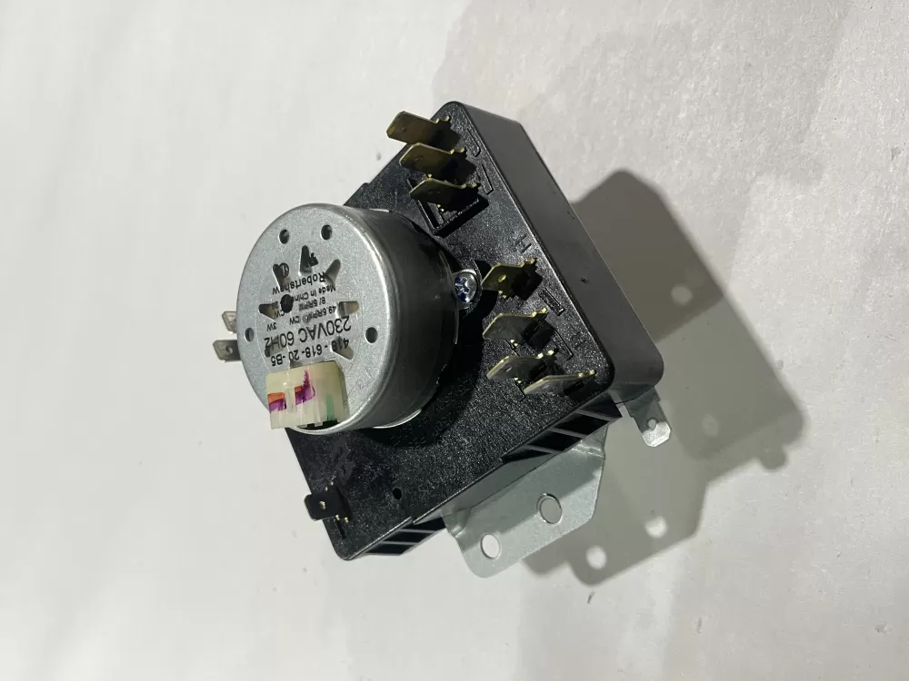 Whirlpool Maytag W10185982 Kenmore WPW10185982VP Dryer Timer AZ183519 | Wm2703