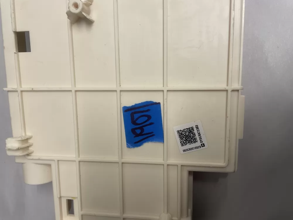 Samsung DC92-01982B DC92-01803P Washer Control Board AZ209876 | KMV907