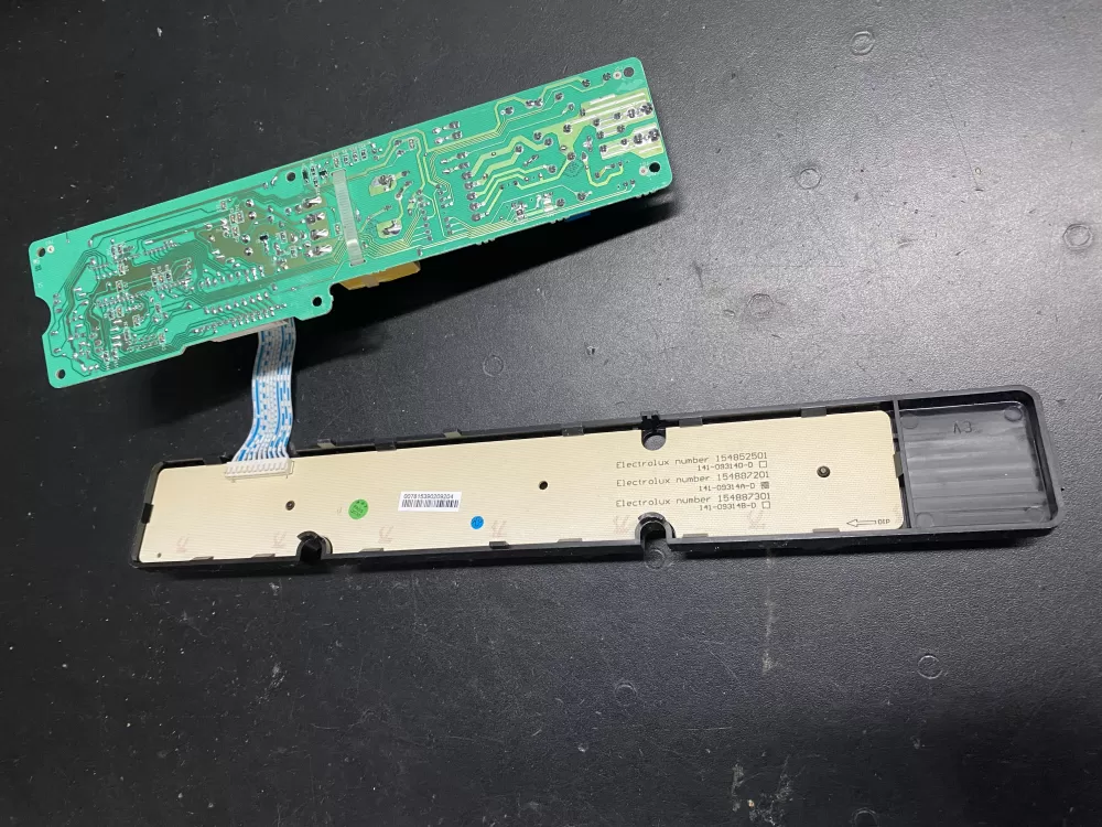 Frigidaire A03091001 Dishwasher Control Board AZ22617 | BK1631