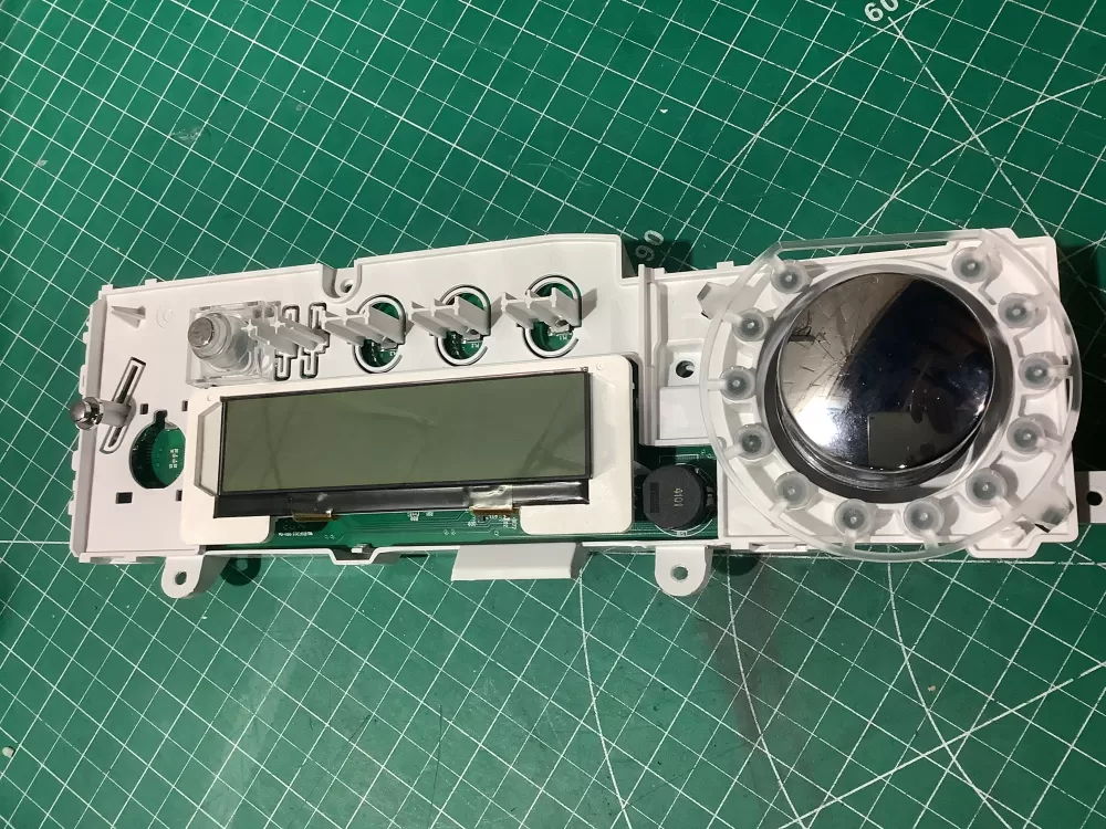 Electrolux Frigidaire 134768300 791100BD Washer Control Board AZ196012 | AR127