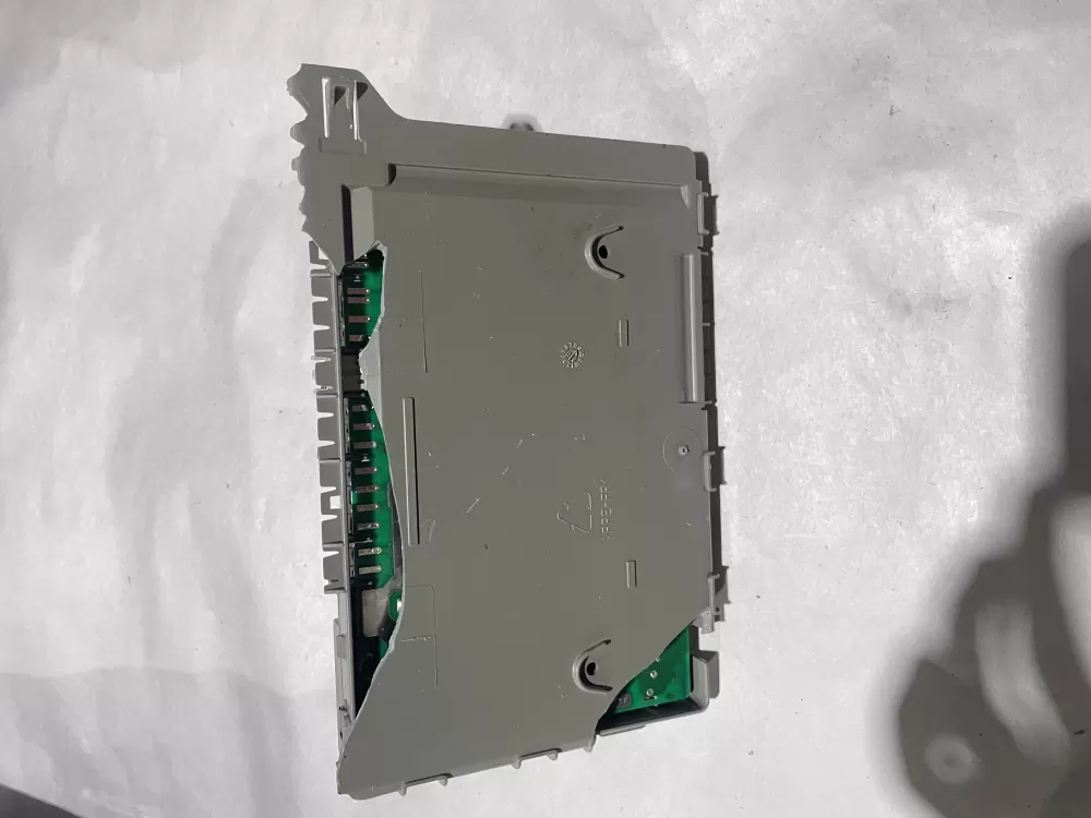 Whirlpool 100-01663-751 Range Control Board AZ118292 | KM2187