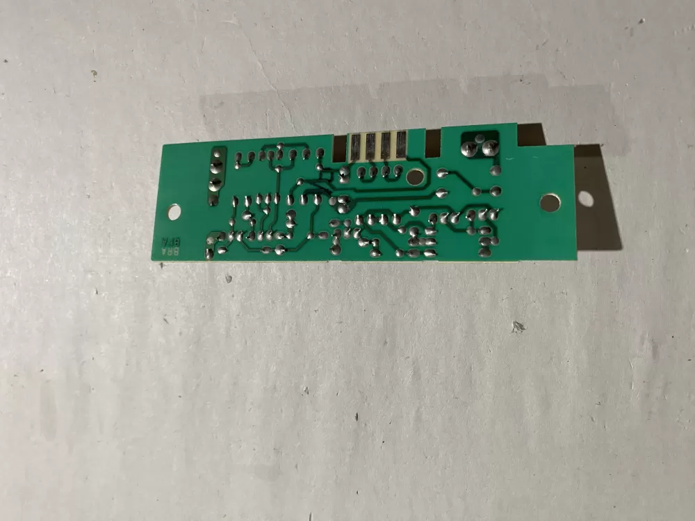 Maytag Crosley WP33001212 Dryer Control Board AZ199825 | BK2789