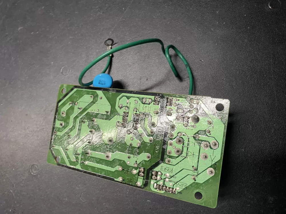 LG EBR64624702 EBR64624703 PS3645624 Range Control Board AZ16505 | BK822