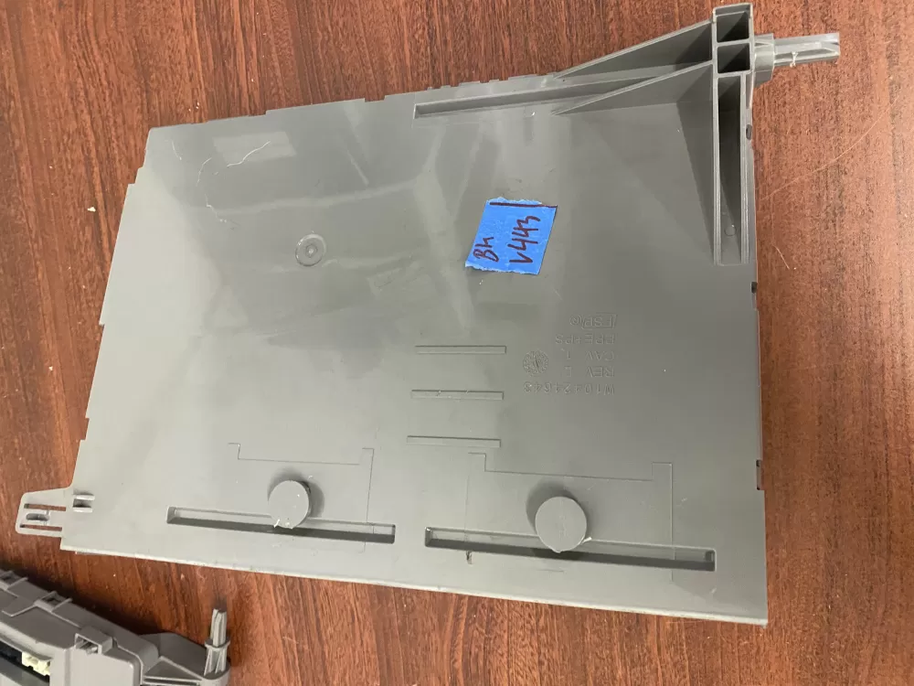 Whirlpool W10661567 W10693596 W10735683 Washer Control Board AZ45846 | BKV443