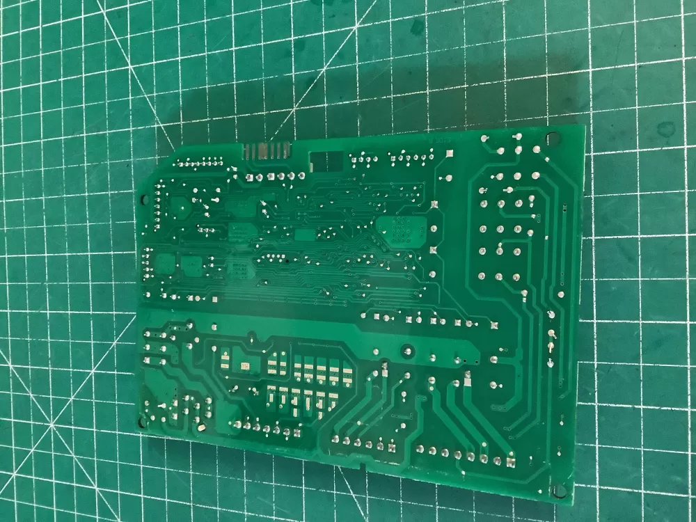 Kenmore W10797301 W11172798 Refrigerator Control Board AZ224388 | NR140