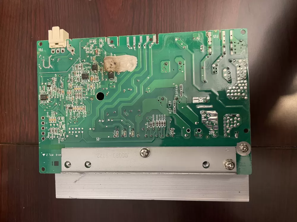Whirlpool 461970220451 461970300681 Washer Control Board AZ70287 | KM1334